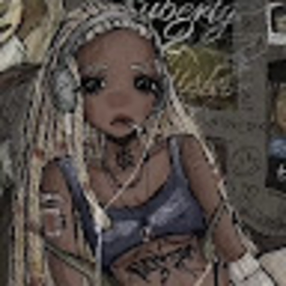 Meet your Posher, Roxana - Picture 1 of 1